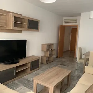  Apartamento Piso De 3 Dormitorios Cerca De La Playa España
