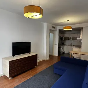 El Torcal Luxury With Free Parking Apartamento